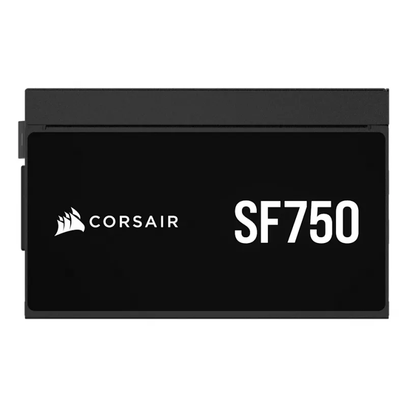 CORSAIR Power Supply - Sf Series Sf750 Fully Modular 80 Plus Platinum Sfx Power