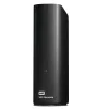WESTERN DIGITAL Desktop Hard Drive - WD Elements - 18TB - USB-A 3.0