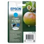 Epson Singlepack Cyan T1292 DURABrite Ultra Ink, Cyan, 7 ml, 1 pc(s), 474 pages