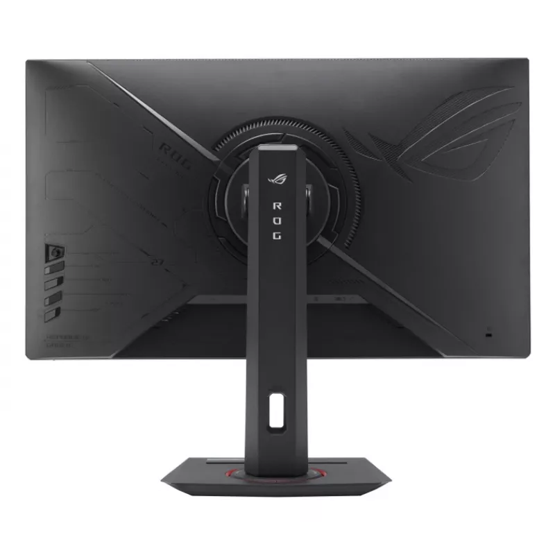 ASUS XG27UCS computer monitor 68.6 cm (27 inch) 3840 x 2160 pixels 4K Ultra HD LCD Black