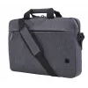 Messenger case HP Prelude Pro 15.6-inch laptop bag, fabric, grey, fits up to 39.6 cm, weight 380 g