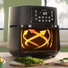 Philips 5000 series Airfryer HD9285/90 XXL Connected, Hot air fryer, 7.2 L, 1.4 kg, Rapid Air, 40 °C, 200 °C