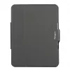 Targus THZ953GL VersaVu Clear Case folio tablet case 27.9 cm (11 inch) for iPad Air 11 / 10.9 and iPad Pro 11, PC/TPU, Transparent