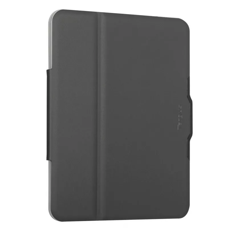 Targus THZ953GL VersaVu Clear Case folio tablet case 27.9 cm (11 inch) for iPad Air 11 / 10.9 and iPad Pro 11, PC/TPU, Transparent