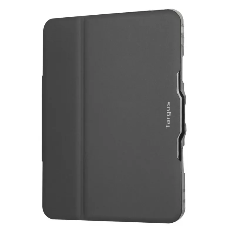 Targus THZ953GL VersaVu Clear Case folio tablet case 27.9 cm (11 inch) for iPad Air 11 / 10.9 and iPad Pro 11, PC/TPU, Transparent