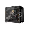 be quiet Silent Loop 3 420 mm Processor All-in-one liquid cooler 14 cm Black 1 pc(s)