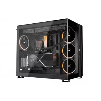 be quiet Silent Loop 3 420 mm Processor All-in-one liquid cooler 14 cm Black 1 pc(s)
