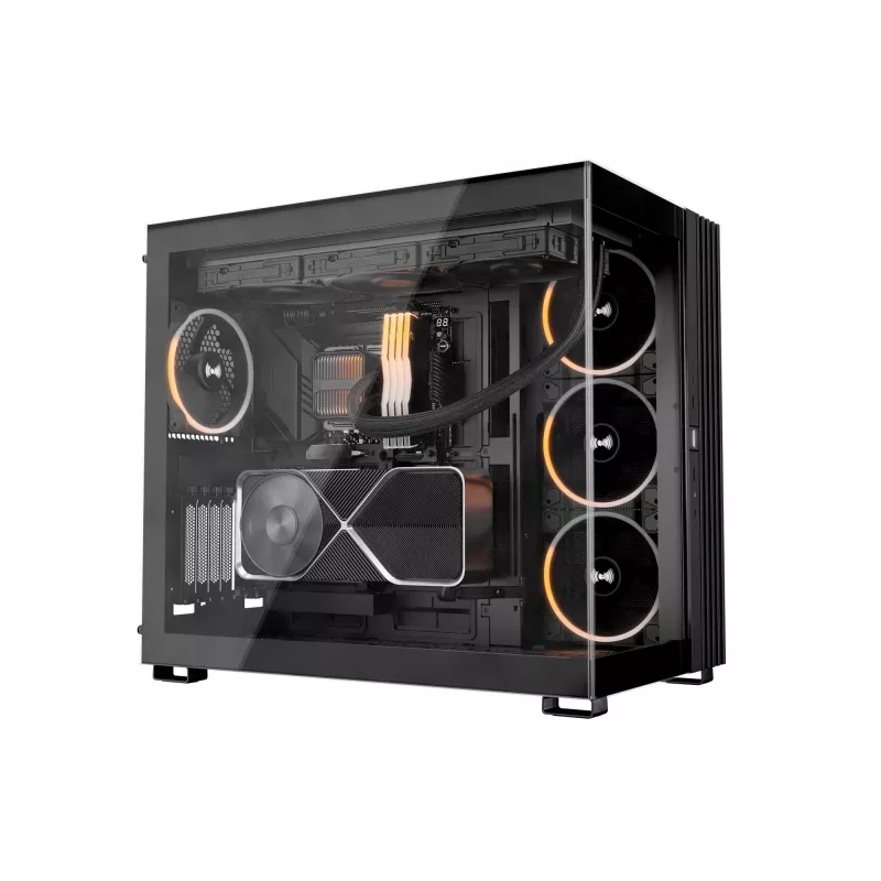 be quiet Silent Loop 3 420 mm Processor All-in-one liquid cooler 14 cm Black 1 pc(s)