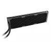 be quiet Silent Loop 3 420 mm Processor All-in-one liquid cooler 14 cm Black 1 pc(s)