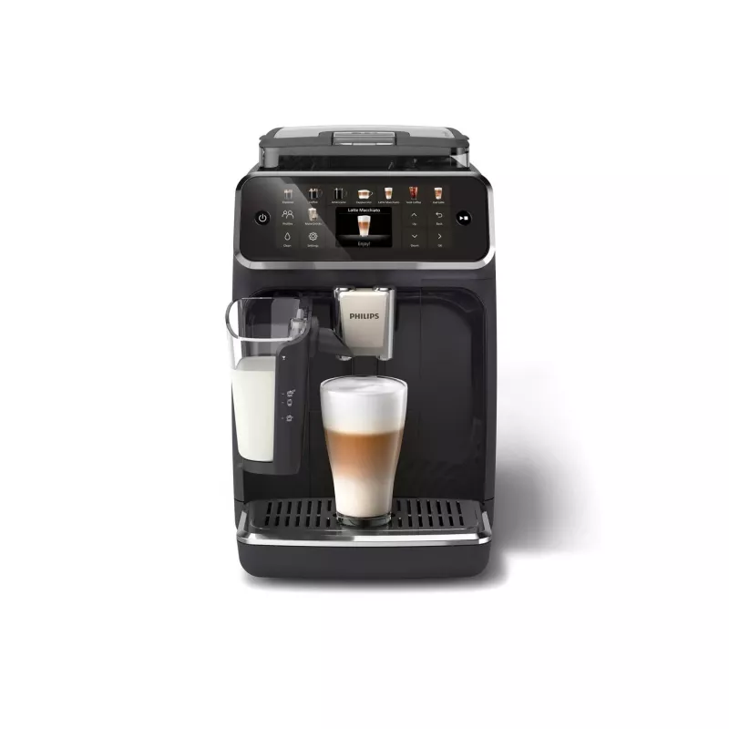 Philips 5000 series EP5541/50 coffee maker Fully-auto Espresso machine 1.8 L