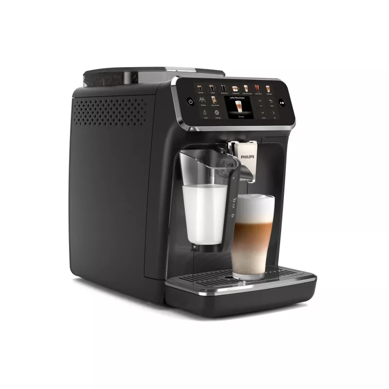 Philips 5000 series EP5541/50 coffee maker Fully-auto Espresso machine 1.8 L