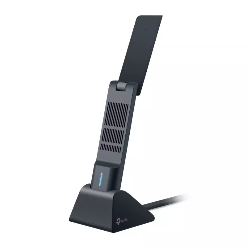 TP-Link Archer AXE5400 Wi-Fi 6E High Gain Wireless USB Adapter