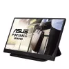 Portable monitor ASUS ZenScreen MB166C 15.6 inch Full HD IPS LED 1920x1080, 250 cd/m², 5 ms, USB-C power