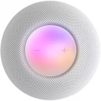 APPLE Homepod Mini - White - German