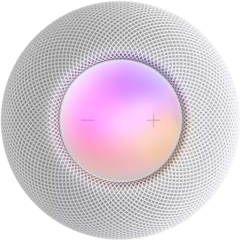 APPLE Homepod Mini - White - German
