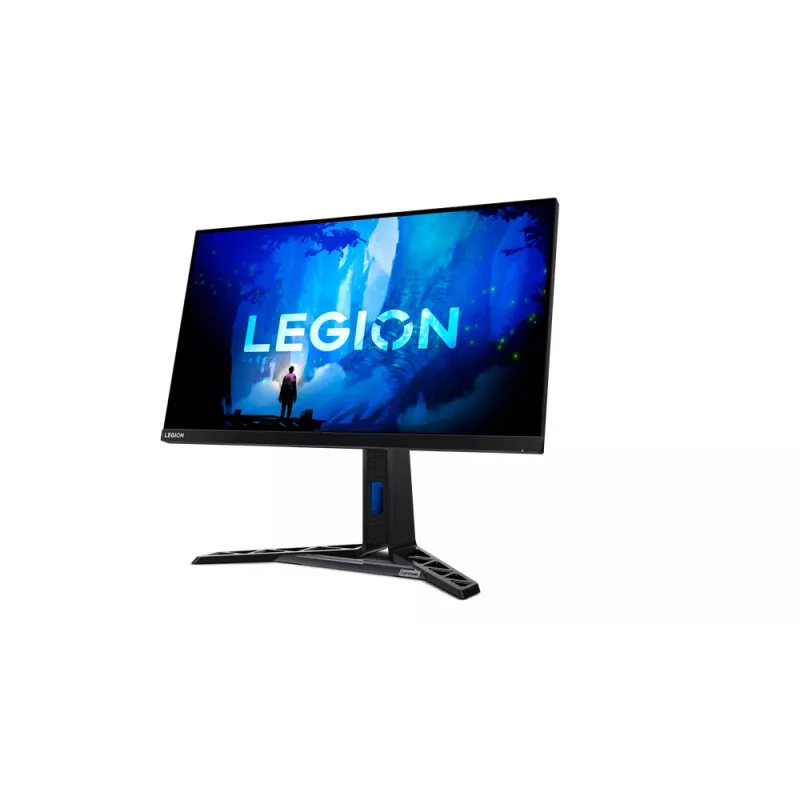 Lenovo Legion Y27qf-30 computer monitor 68.6 cm (27 inch) 2560 x 1440 pixels Quad HD LED Black
