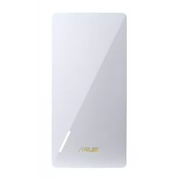 ASUS RP-BE58 Dual-band (2.4 GHz / 5 GHz) Wi-Fi 7 (802.11be) White 1 Internal