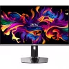 MSI MPG 322URX QD-OLED computer monitor 80 cm (31.5 inch) 3840 x 2160 pixels 4K Ultra HD Black
