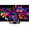 MSI MPG 322URX QD-OLED computer monitor 80 cm (31.5 inch) 3840 x 2160 pixels 4K Ultra HD Black