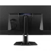 MSI MPG 322URX QD-OLED computer monitor 80 cm (31.5 inch) 3840 x 2160 pixels 4K Ultra HD Black