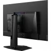 MSI MPG 322URX QD-OLED computer monitor 80 cm (31.5 inch) 3840 x 2160 pixels 4K Ultra HD Black