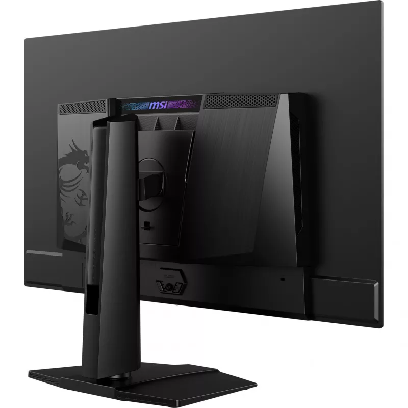 MSI MPG 322URX QD-OLED computer monitor 80 cm (31.5 inch) 3840 x 2160 pixels 4K Ultra HD Black