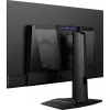 MSI MPG 322URX QD-OLED computer monitor 80 cm (31.5 inch) 3840 x 2160 pixels 4K Ultra HD Black
