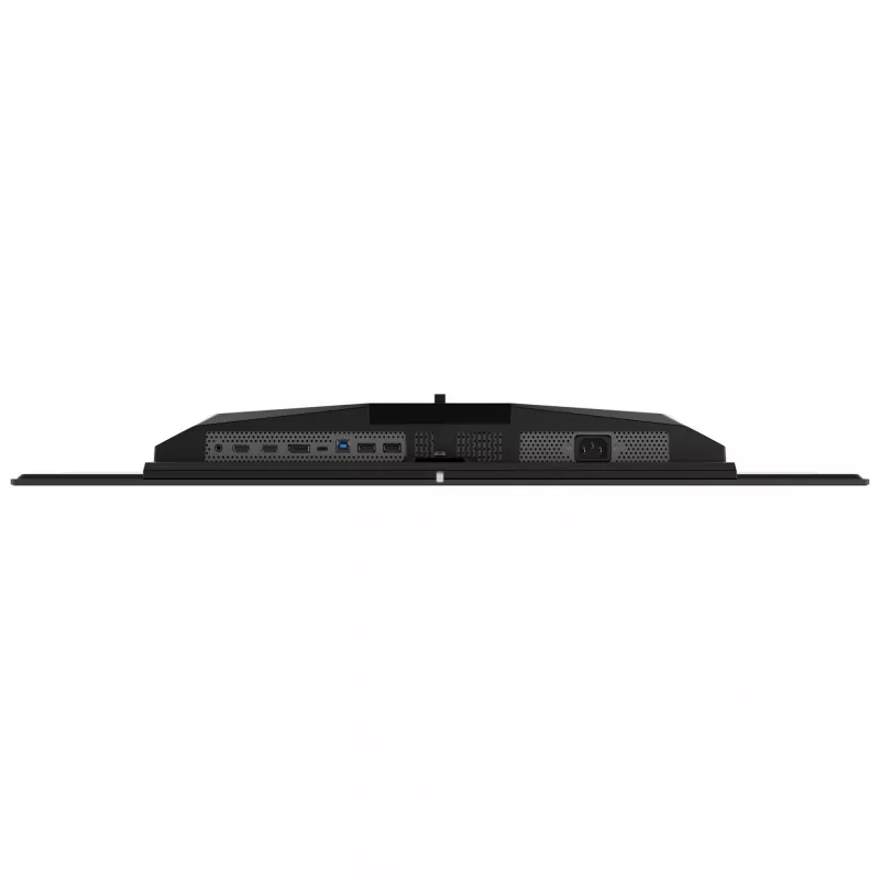 MSI MPG 322URX QD-OLED computer monitor 80 cm (31.5 inch) 3840 x 2160 pixels 4K Ultra HD Black