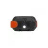 Two-way radio Motorola Talkabout T82, 16 ch, 500 mW, up to 10 km range, NiMH rechargeable, micro-USB, LED display