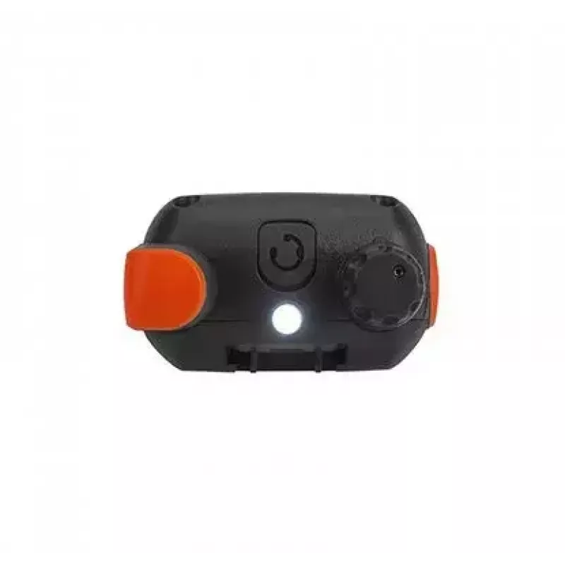 Two-way radio Motorola Talkabout T82, 16 ch, 500 mW, up to 10 km range, NiMH rechargeable, micro-USB, LED display