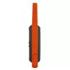 Two-way radio Motorola Talkabout T82, 16 ch, 500 mW, up to 10 km range, NiMH rechargeable, micro-USB, LED display