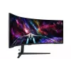 Samsung G95NC computer monitor 144.8 cm (57 inch) 7680 x 2160 pixels Dual UHD LED Black, White