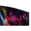 Samsung G95NC computer monitor 144.8 cm (57 inch) 7680 x 2160 pixels Dual UHD LED Black, White