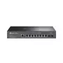 Managed Switch TP-Link Omada 8-Port 2.5G L2+ 80 Gbit/s