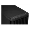 ASUS ProArt PA401 Wood METAL PWM (Black) Tower