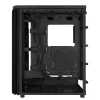 ASUS ProArt PA401 Wood METAL PWM (Black) Tower