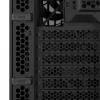 ASUS ProArt PA401 Wood METAL PWM (Black) Tower
