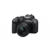 Canon EOS R10 + RF-S 18-150mm IS STM MILC 24.2 MP CMOS 6000 x 4000 pixels Black