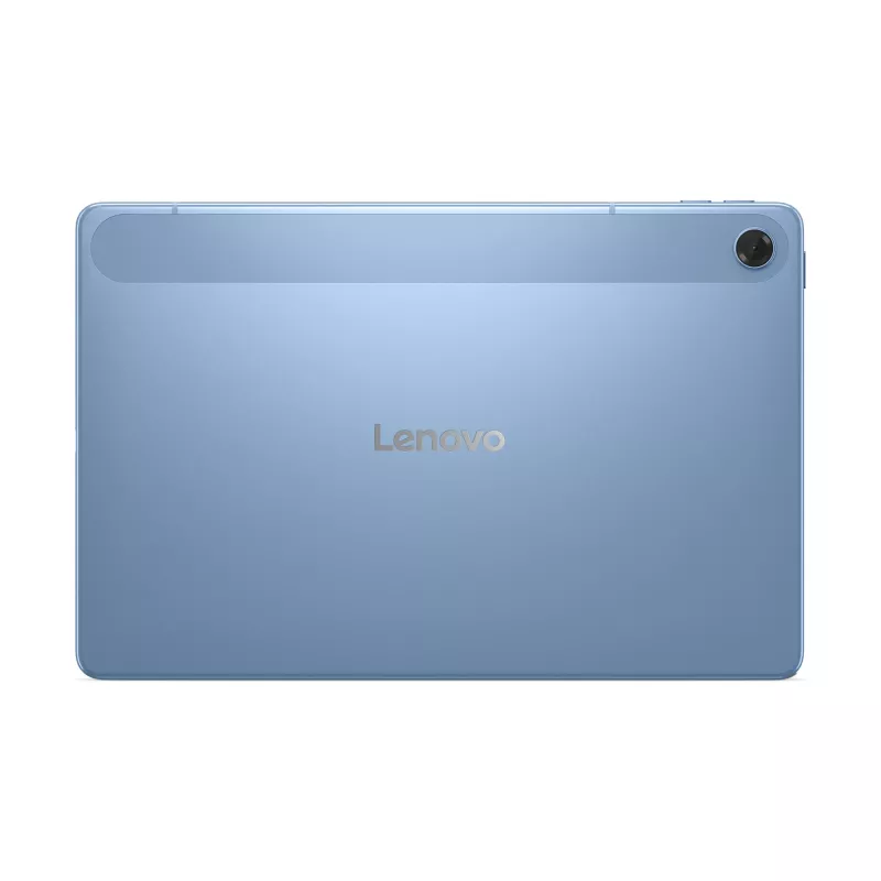 Lenovo Tab Mediatek 128 GB 25.6 cm (10.1 inch) 4 GB Wi-Fi 5 (802.11ac) Android 14 Blue