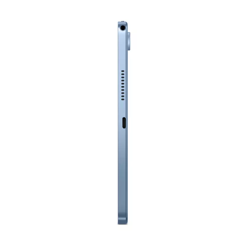 Lenovo Tab Mediatek 128 GB 25.6 cm (10.1 inch) 4 GB Wi-Fi 5 (802.11ac) Android 14 Blue