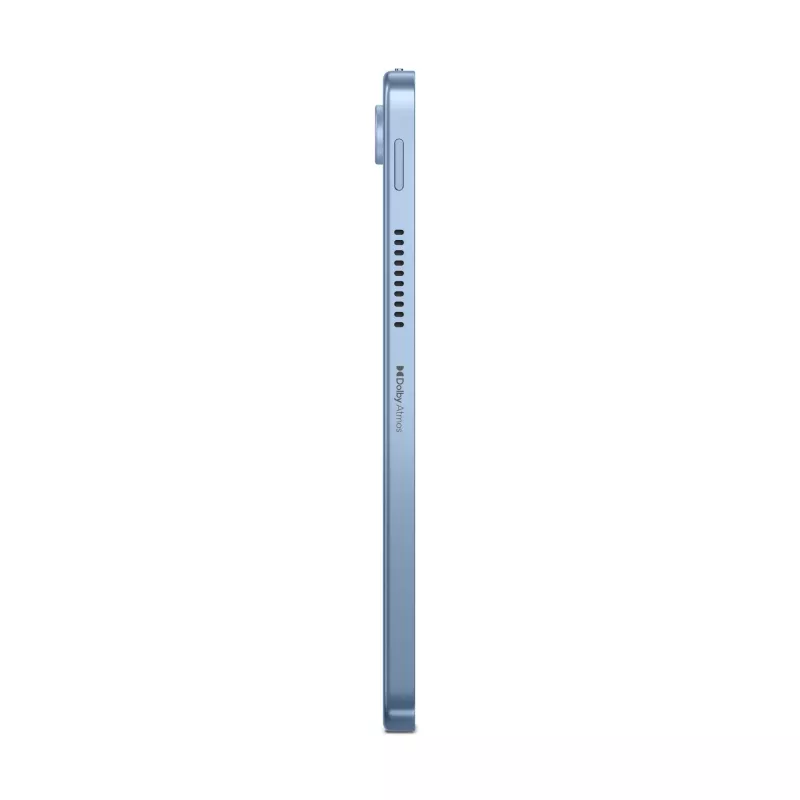 Lenovo Tab Mediatek 128 GB 25.6 cm (10.1 inch) 4 GB Wi-Fi 5 (802.11ac) Android 14 Blue