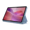 Lenovo Tab Mediatek 128 GB 25.6 cm (10.1 inch) 4 GB Wi-Fi 5 (802.11ac) Android 14 Blue