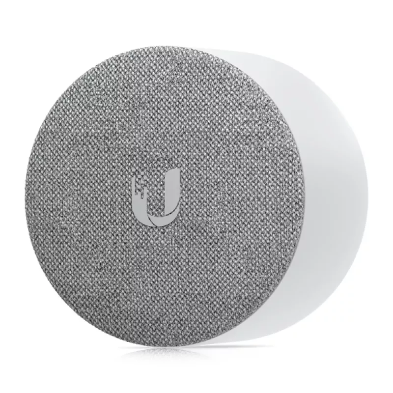 UBIQUITI NETWORKS Up-chime-eu - Doorbell Push Button Grey, White Wireless