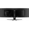 MSI MPG 491CQP QD-OLED computer monitor 124.5 cm (49 inch) 5120 x 1440 pixels DQHD Black