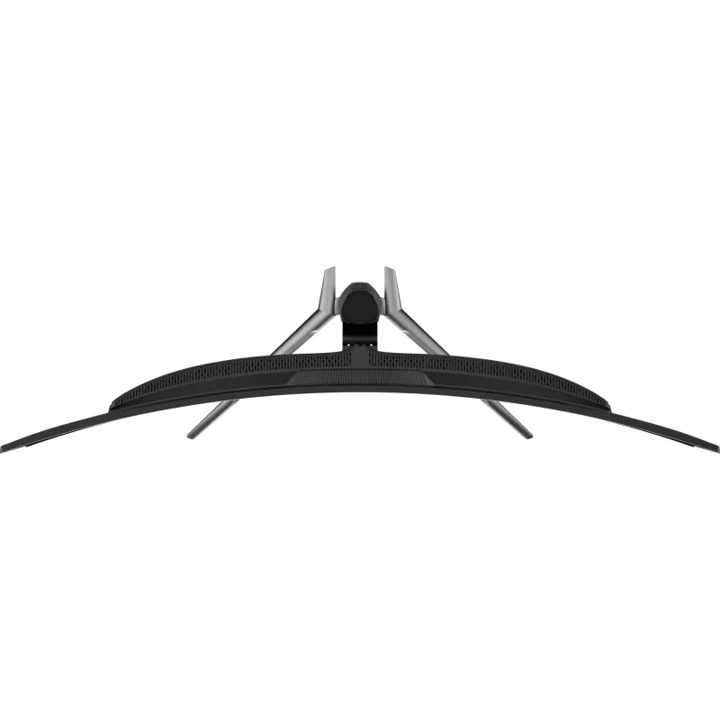 MSI MPG 491CQP QD-OLED computer monitor 124.5 cm (49 inch) 5120 x 1440 pixels DQHD Black