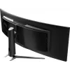 MSI MPG 491CQP QD-OLED computer monitor 124.5 cm (49 inch) 5120 x 1440 pixels DQHD Black