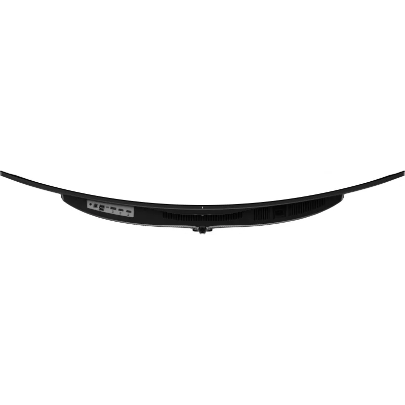 MSI MPG 491CQP QD-OLED computer monitor 124.5 cm (49 inch) 5120 x 1440 pixels DQHD Black