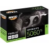 Graphics Card Inno3D GeForce RTX 5060 Ti — 16 GB GDDR7, PCIe 5.0, 128-bit, 448 GB/s