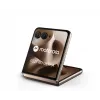 Motorola razr 60 ultra 17.7 cm (6.96 inch) Dual SIM Android 15 5G USB Type-C 16 GB 512 GB 4700 mAh Wood