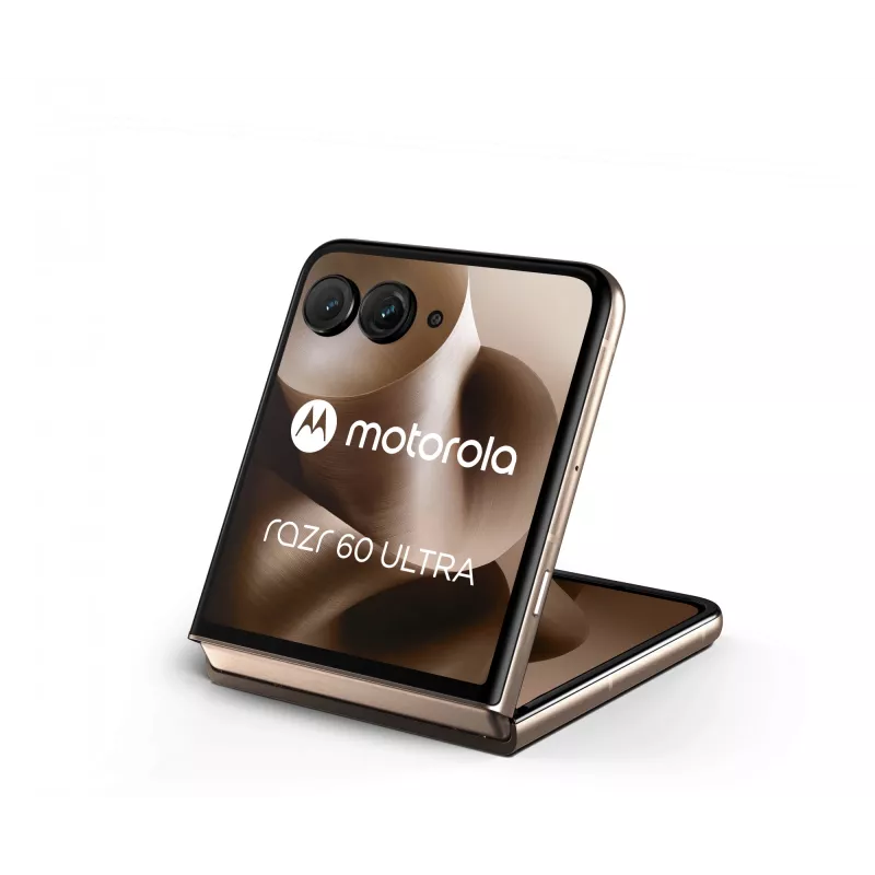 Motorola razr 60 ultra 17.7 cm (6.96 inch) Dual SIM Android 15 5G USB Type-C 16 GB 512 GB 4700 mAh Wood